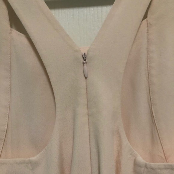 ARITZIA Wilfred Pink Summer Dress - Picture 5 of 7